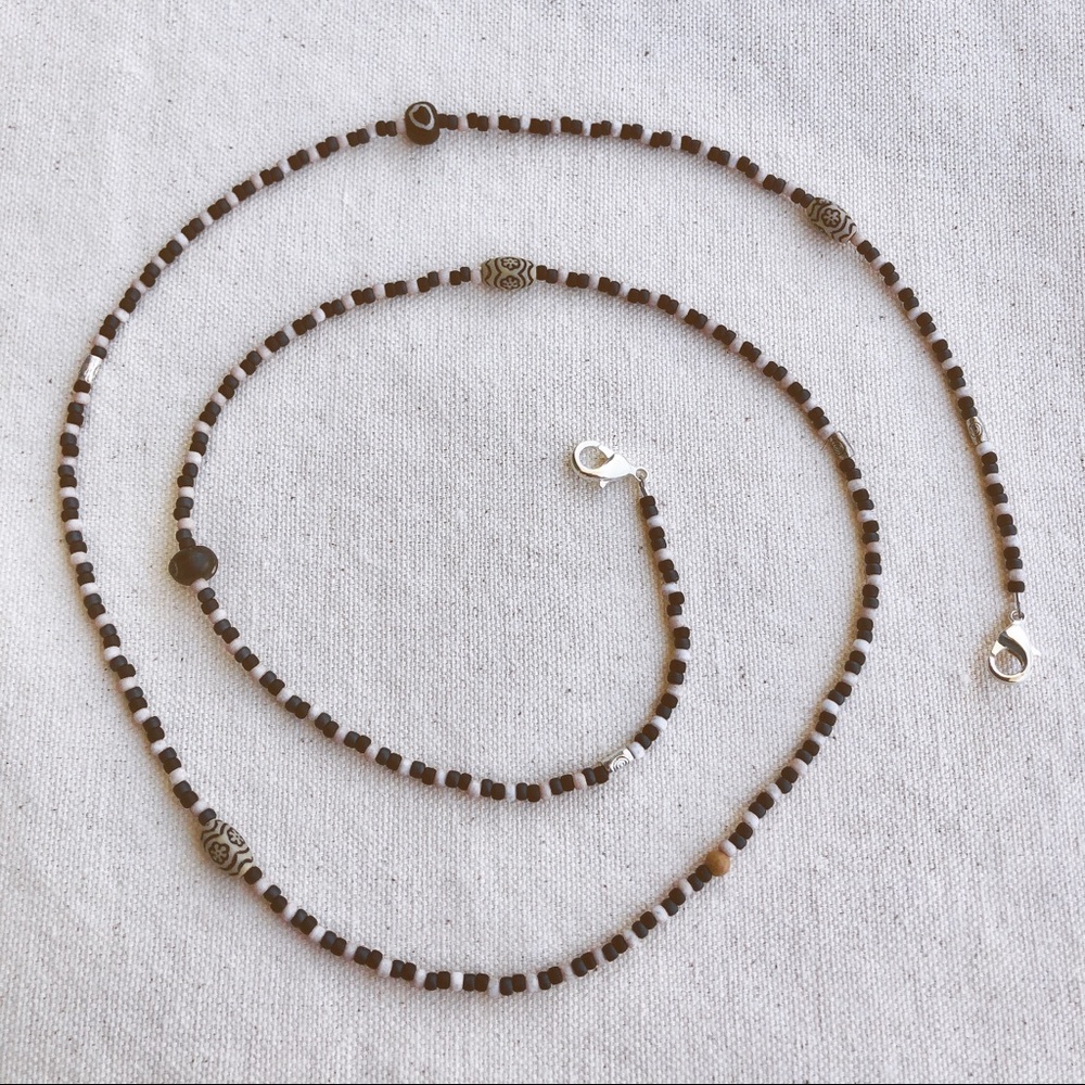 Mask Chain - Picture 2 of 2